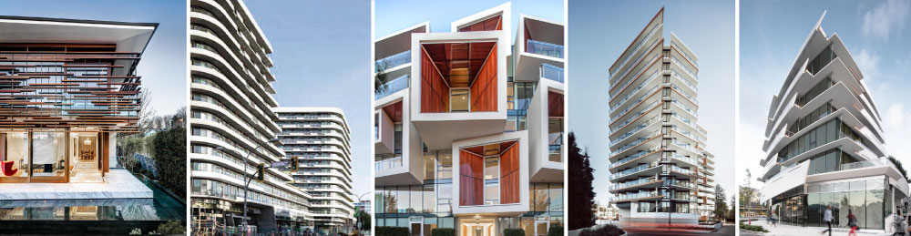 Architect job career design construction revit Vancouver Arno Matis Architecture