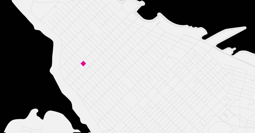 Station Master plan port moody architect best